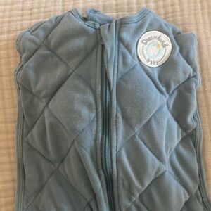 Dreamland Baby Weighted Sleep Swaddle 0-6 Months